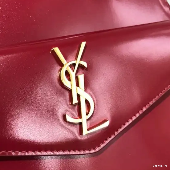 YSL SMALL TOTE UPTOWN 0502